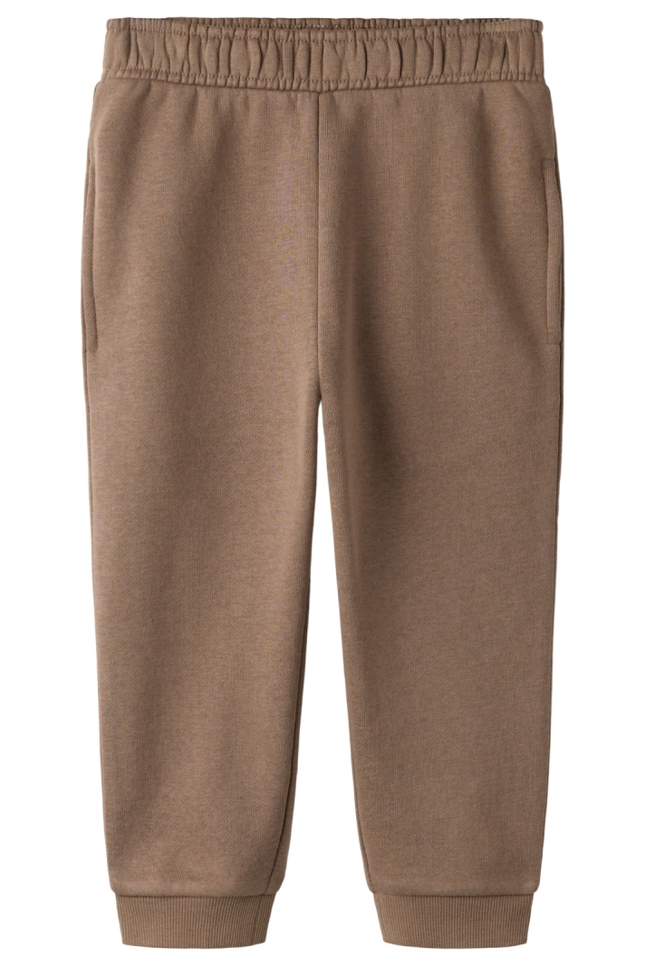 NMNRILEY RLX SWEAT PANT BRU NOOS