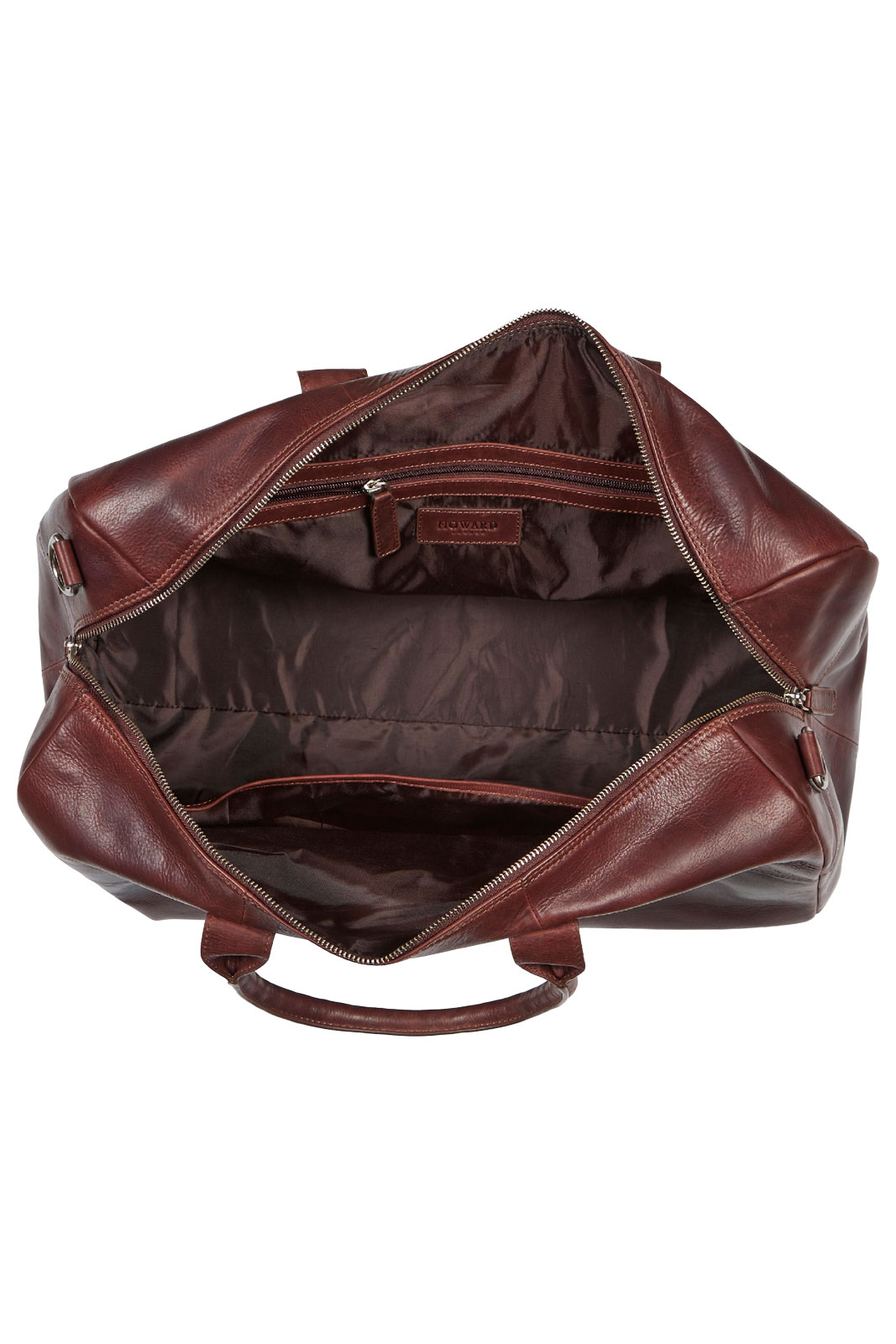 Howard Weekend Bag Sam