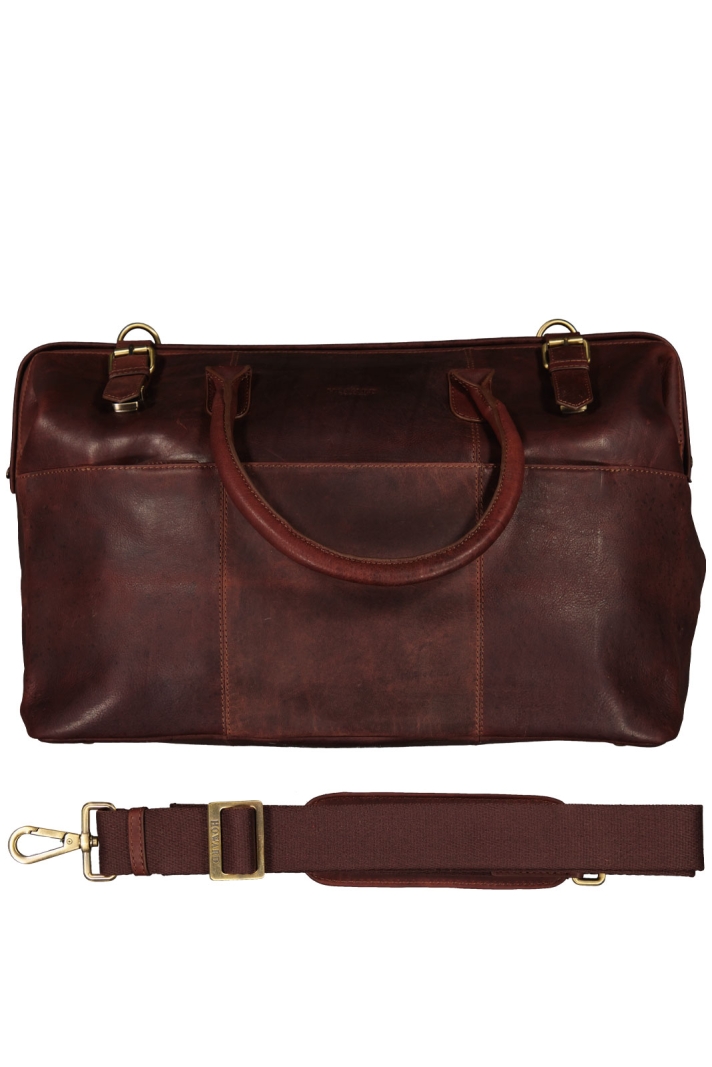 Howard Weekend Bag Ken