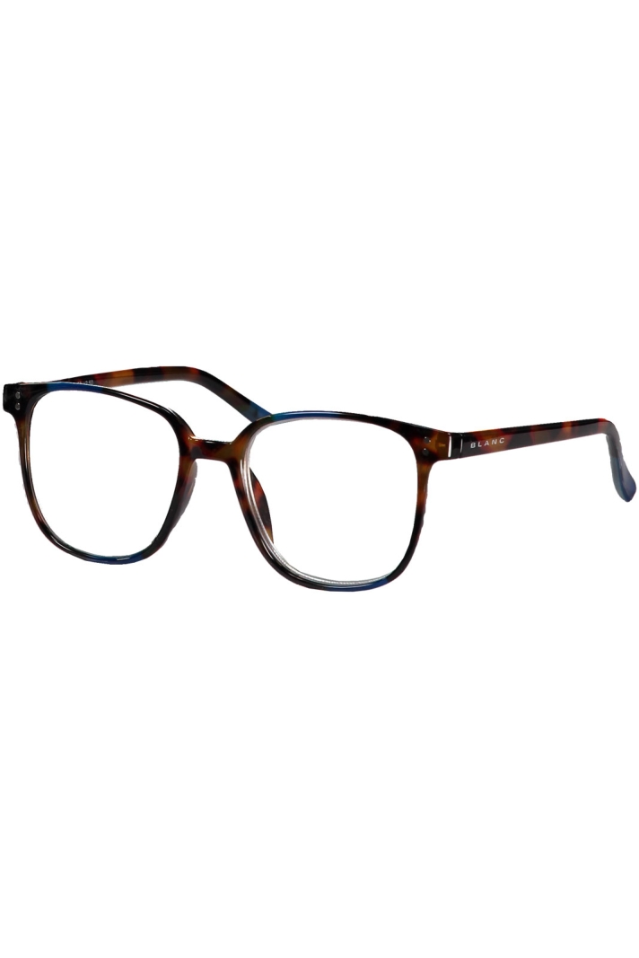 Läsglasögon Sköldpadd