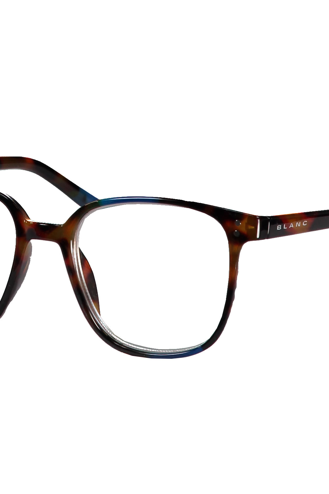 Läsglasögon Sköldpadd