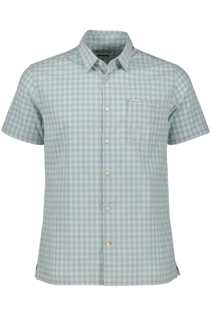 Barbour Tristan Sf Shi