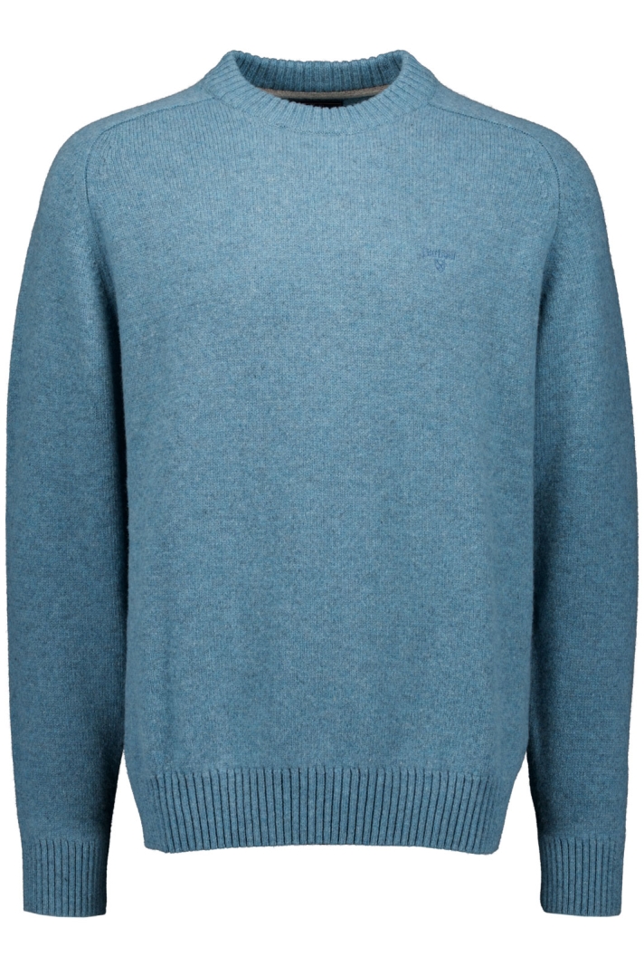 Barbour Grangetown Crew Neck Sweater
