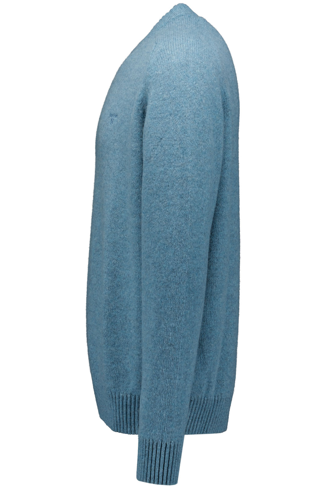 Barbour Grangetown Crew Neck Sweater