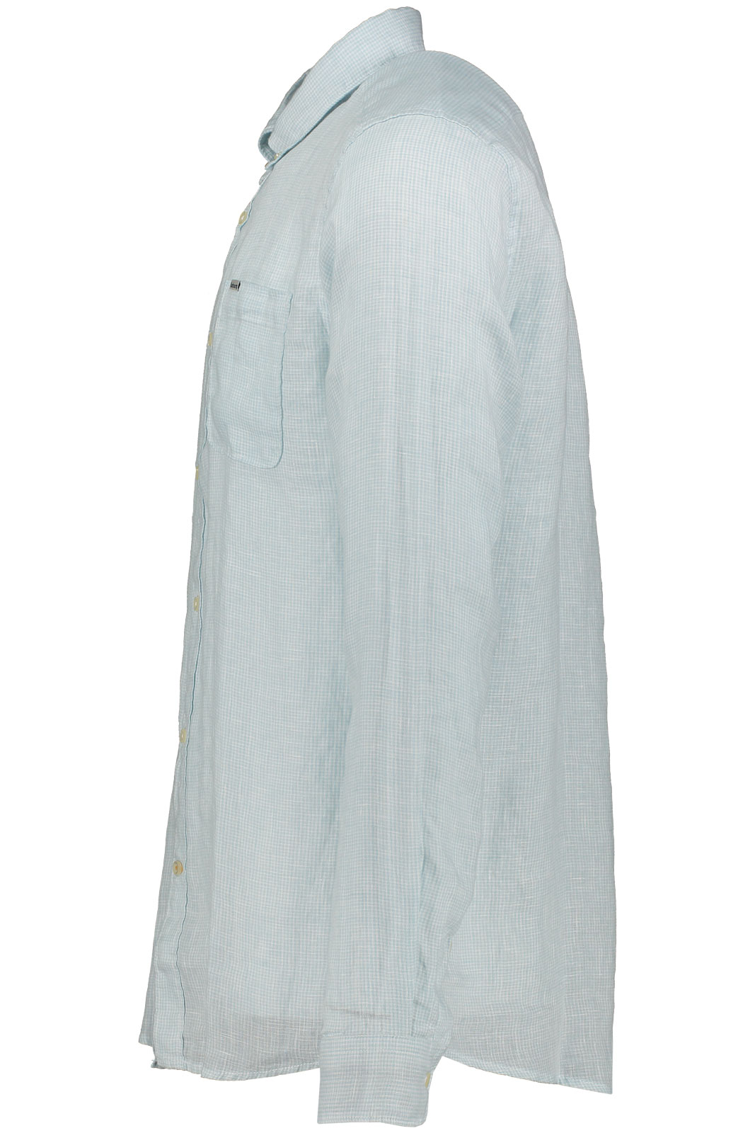 Barbour Linton Shirt