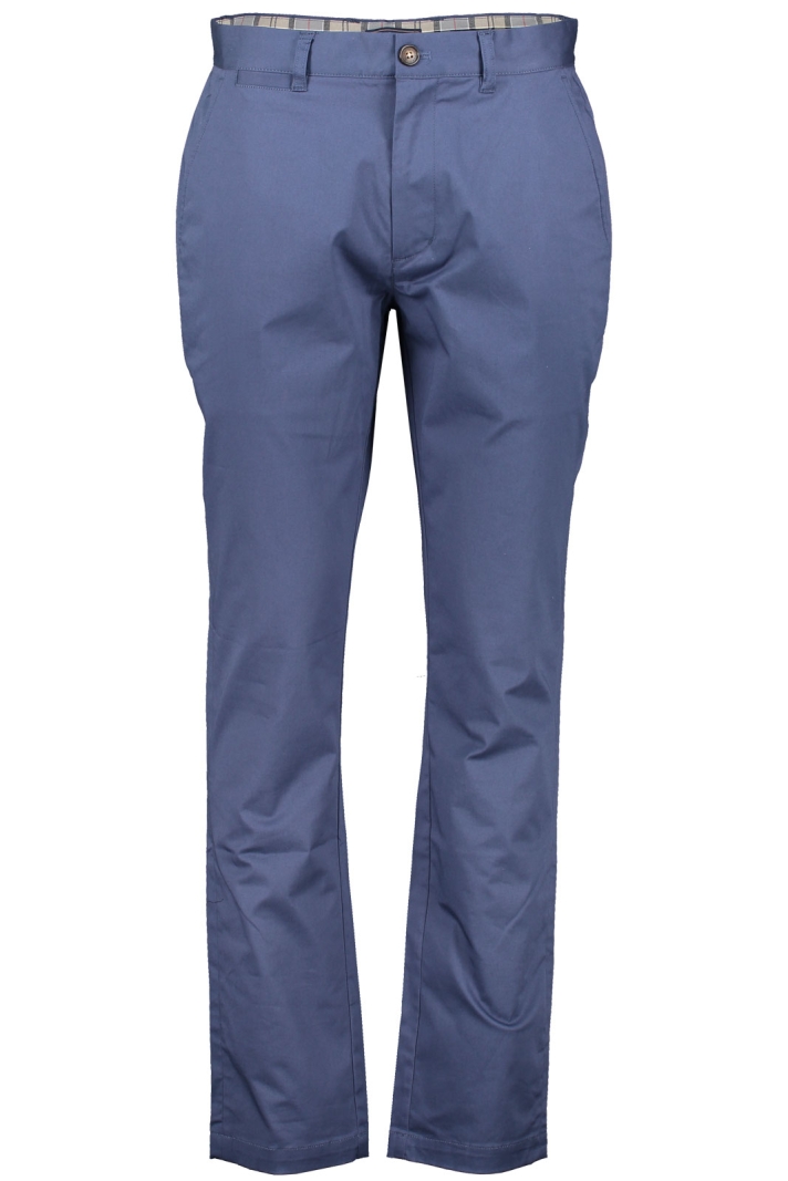 Barbour L/wgt Tf Chi