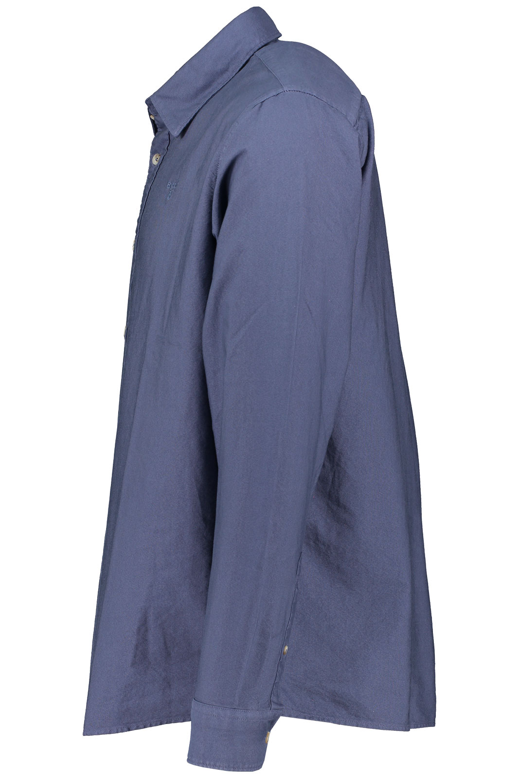 Barbour Garment Dyed Oxtown Relaxed Fit Shirt