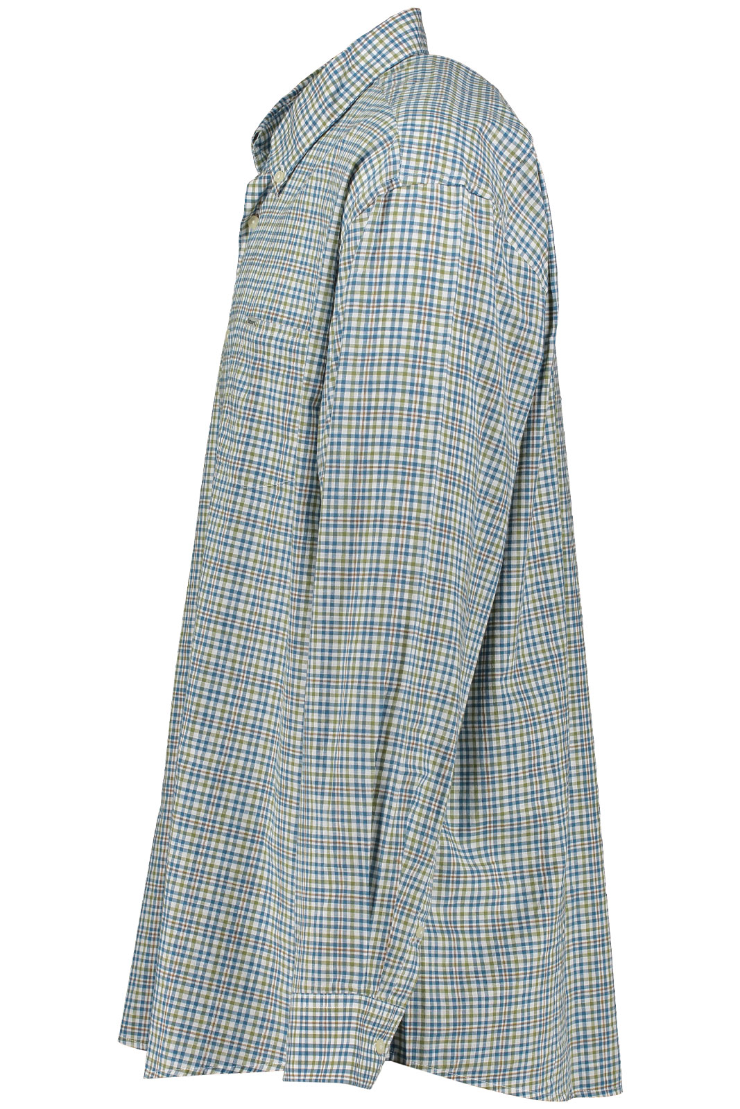 Barbour Durand Regular Fit Shirt