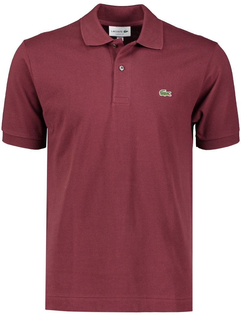 Polos Homme Adulte Maille