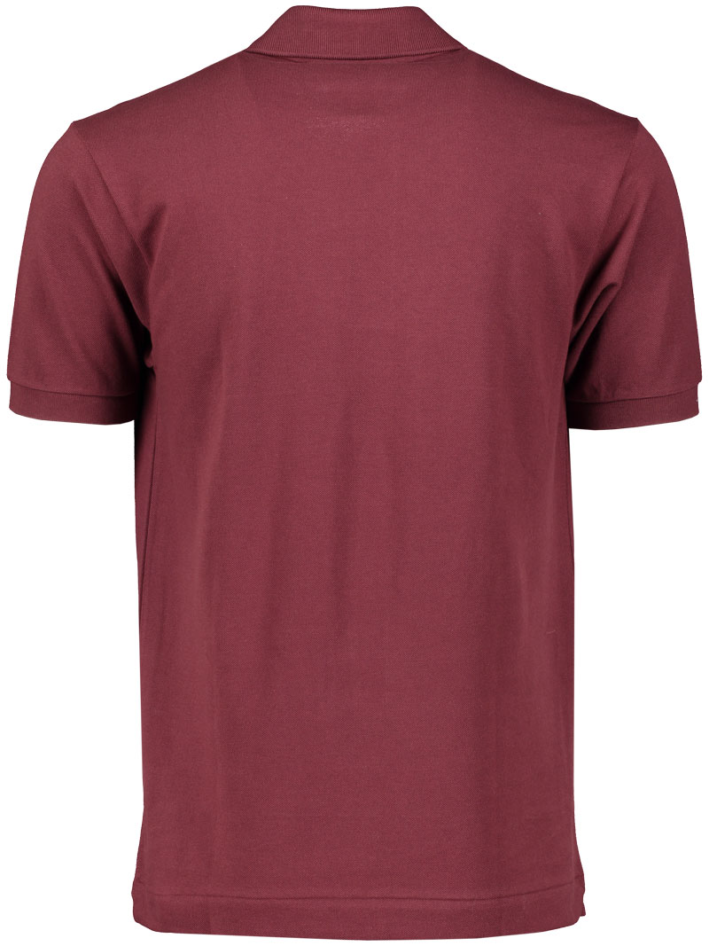 Polos Homme Adulte Maille