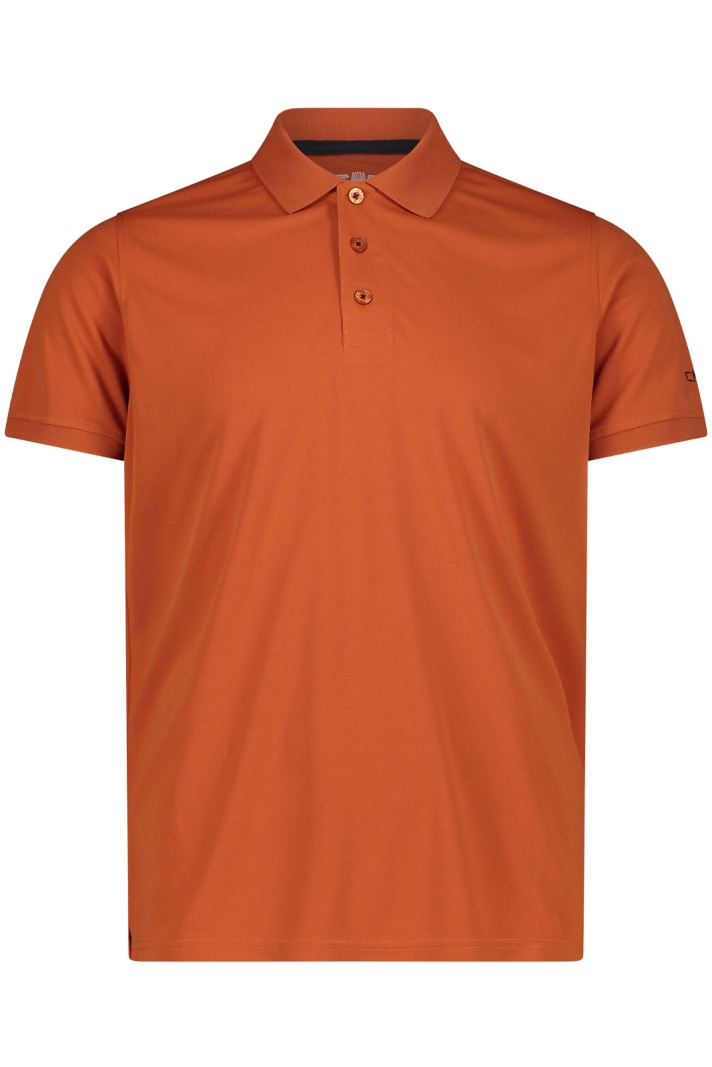 Man Functional Polo (40UPF).