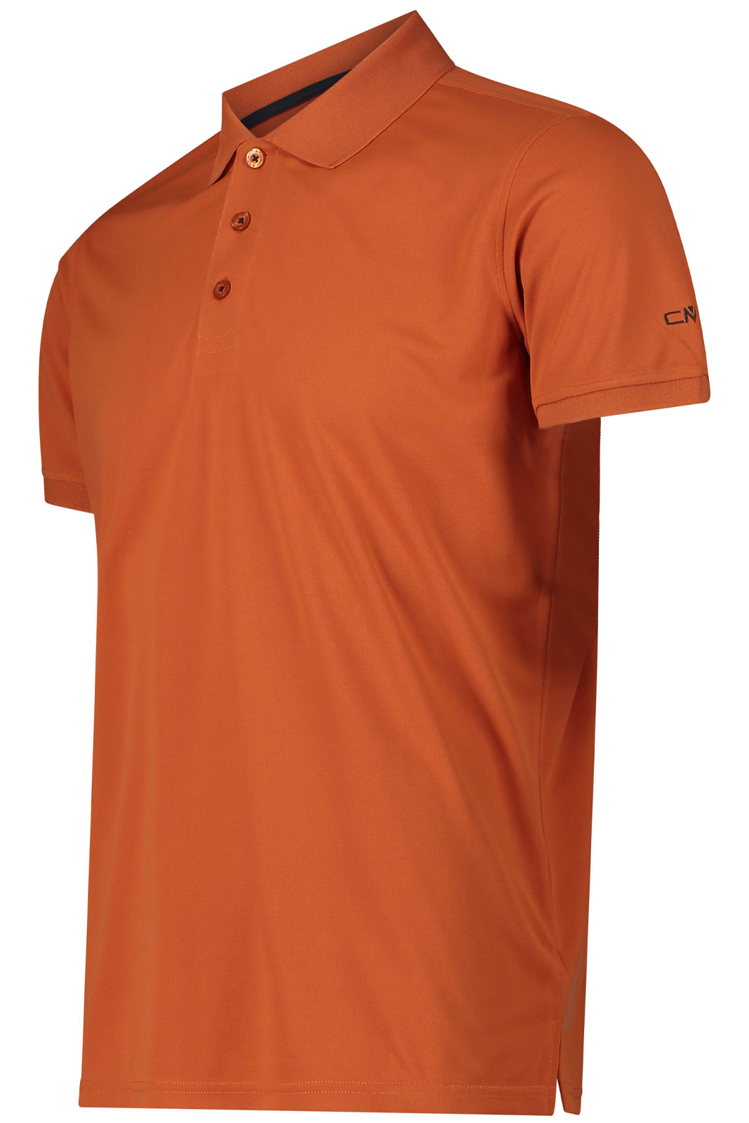 Man Functional Polo (40UPF).