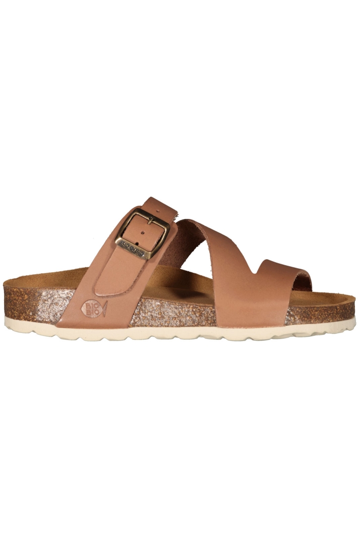 Bio Bio Amazone Lthr