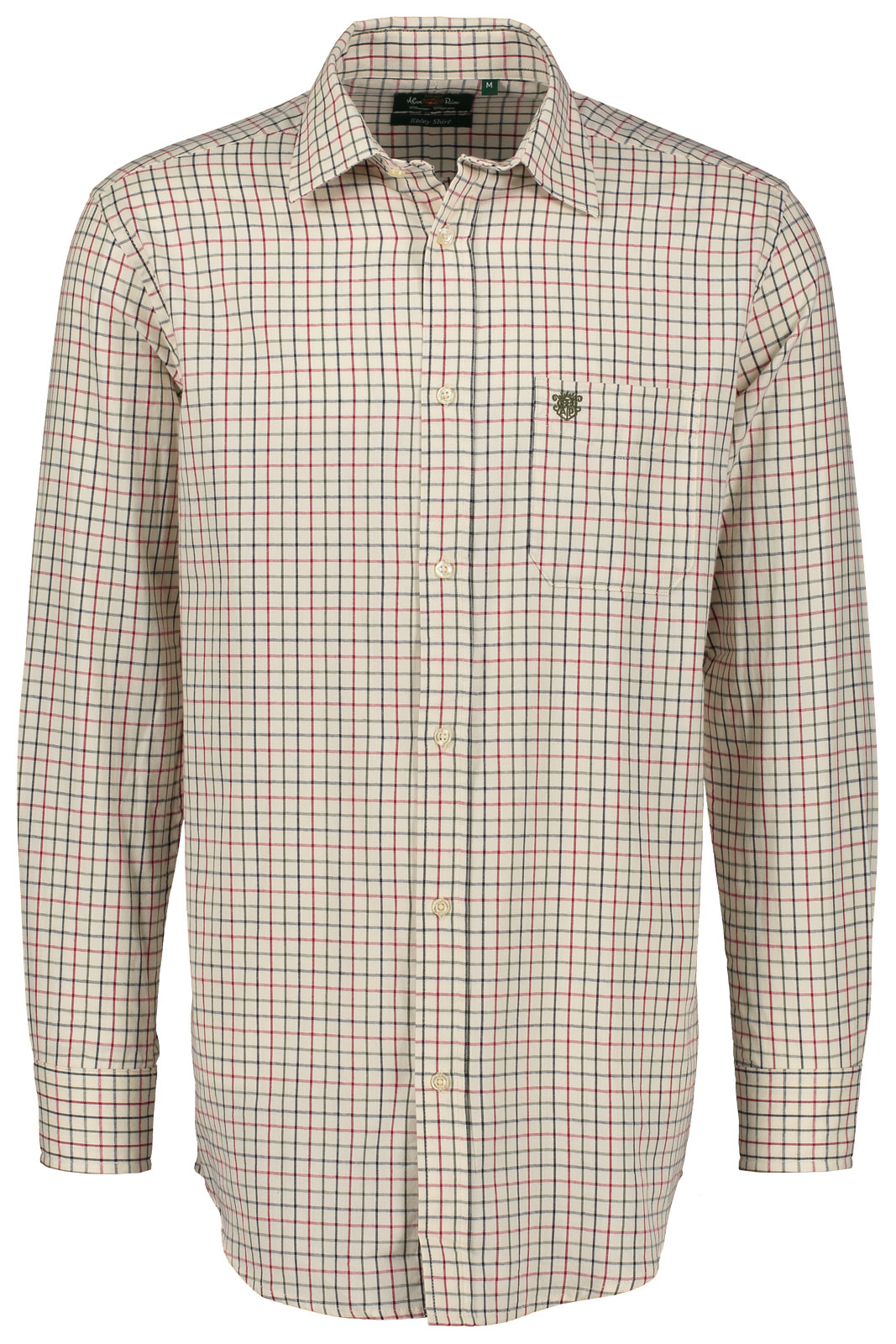 Ilkley Mens Shirt