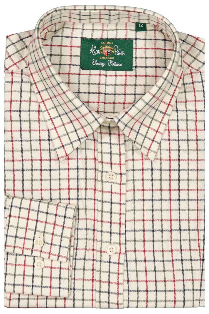 Bromford Ladies Shirt