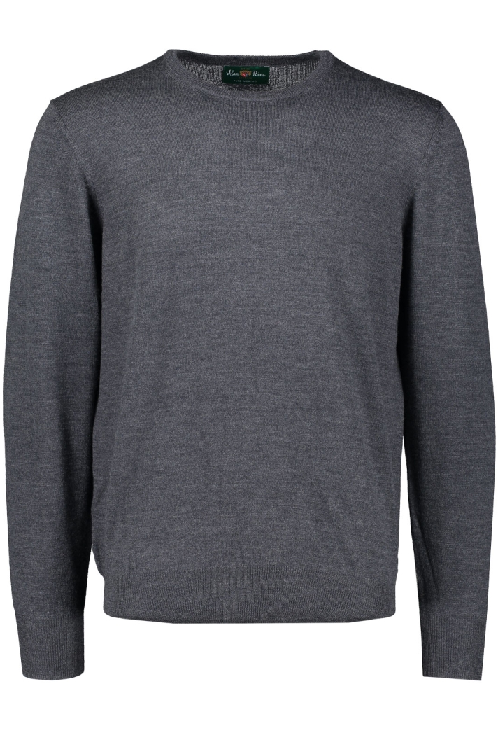 Radstone Crew Neck