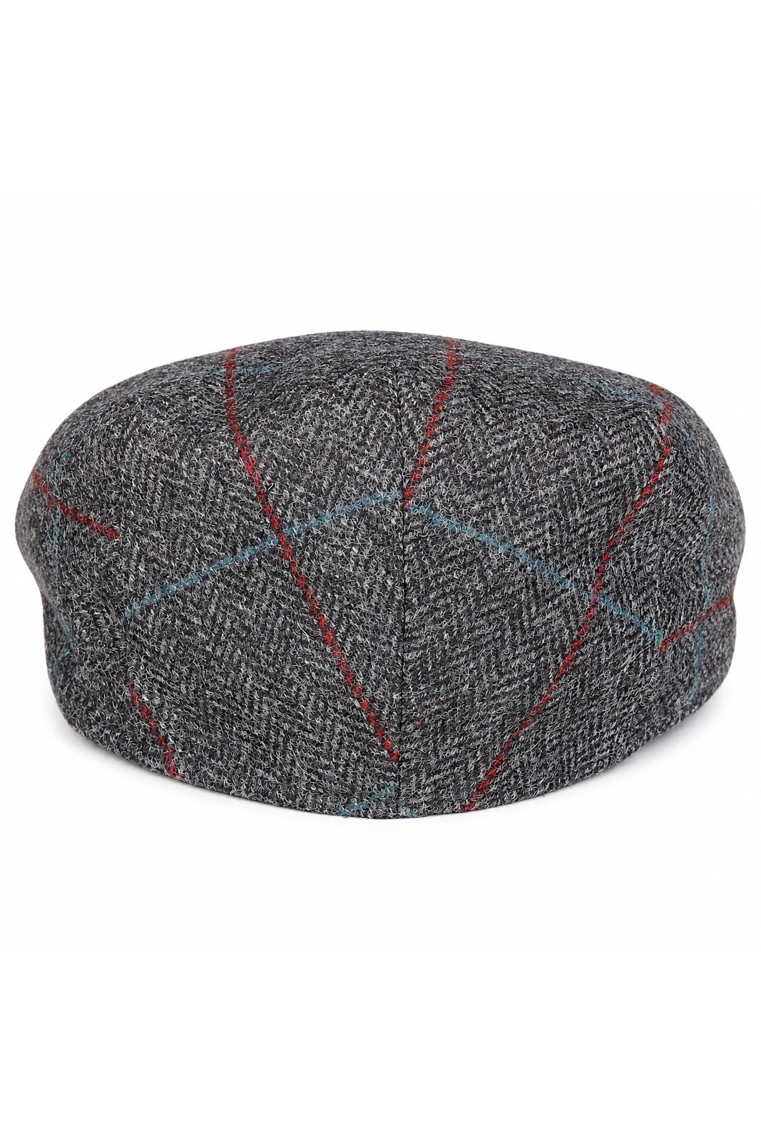 Barbour Crief Flat Cap