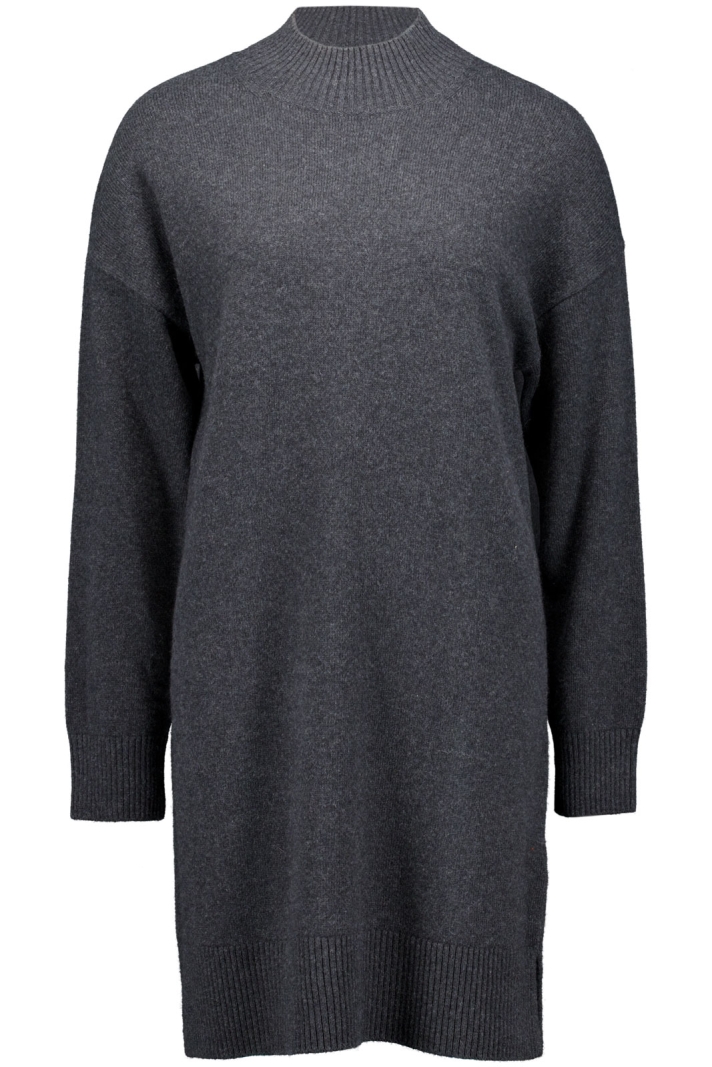 Serena Knitted Mini Dress