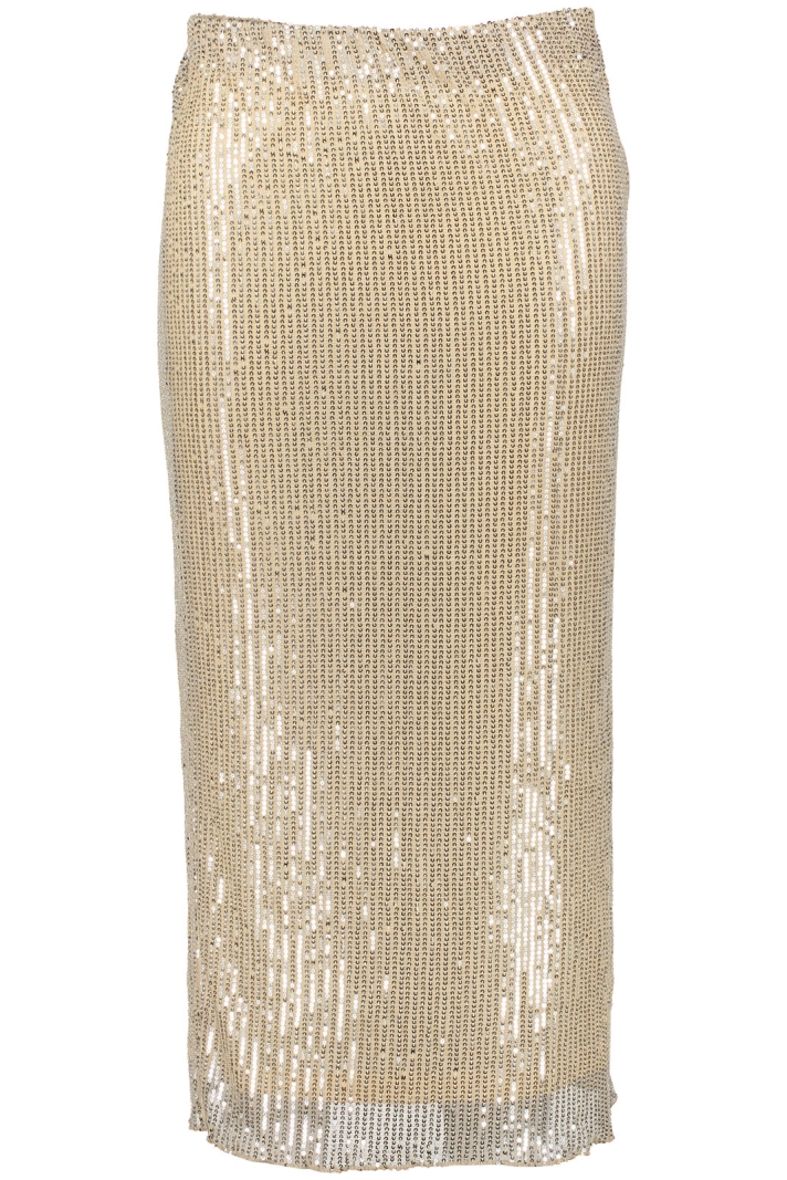 Sofie Sequin Skirt