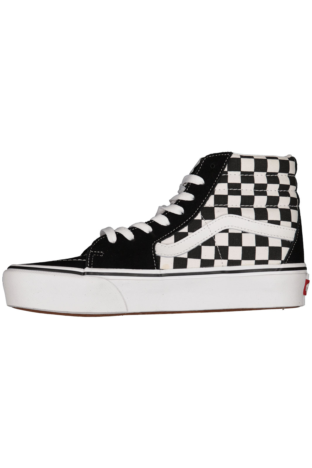 Ua Sk8-hi Platform 2.0