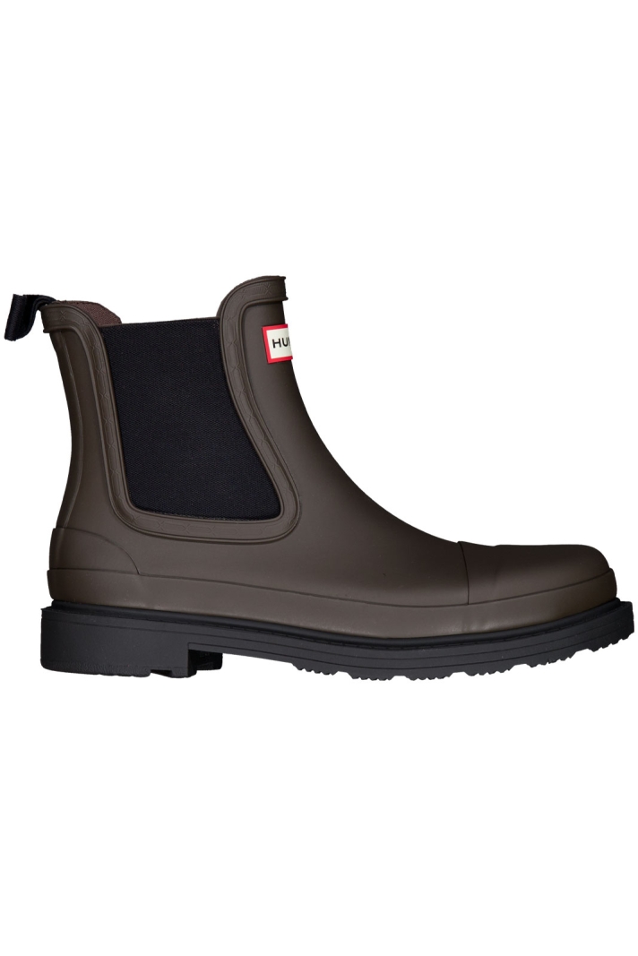 W Chelsea Commando Boot