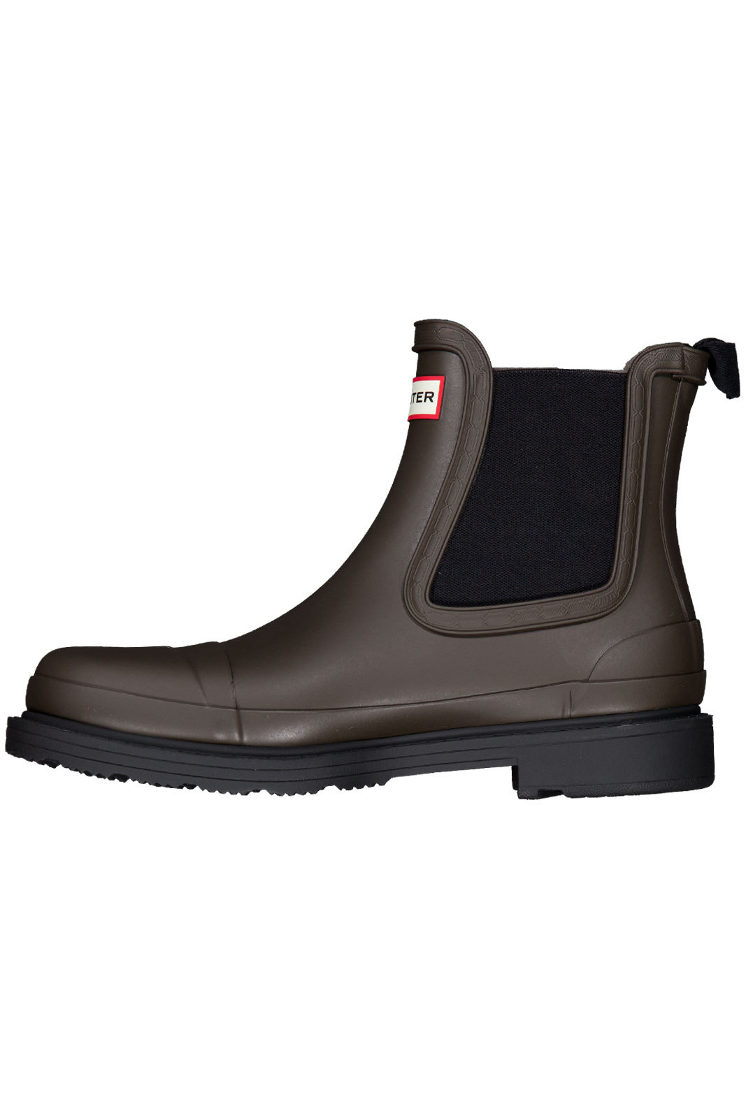 W Chelsea Commando Boot