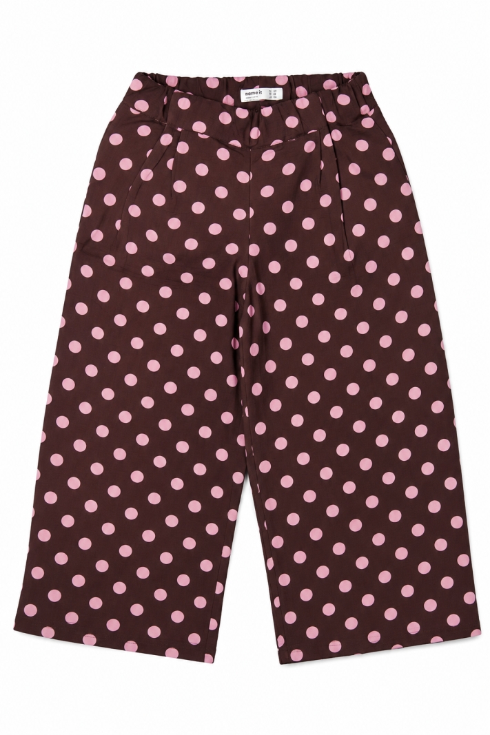 NMFNINA WIDE PANT