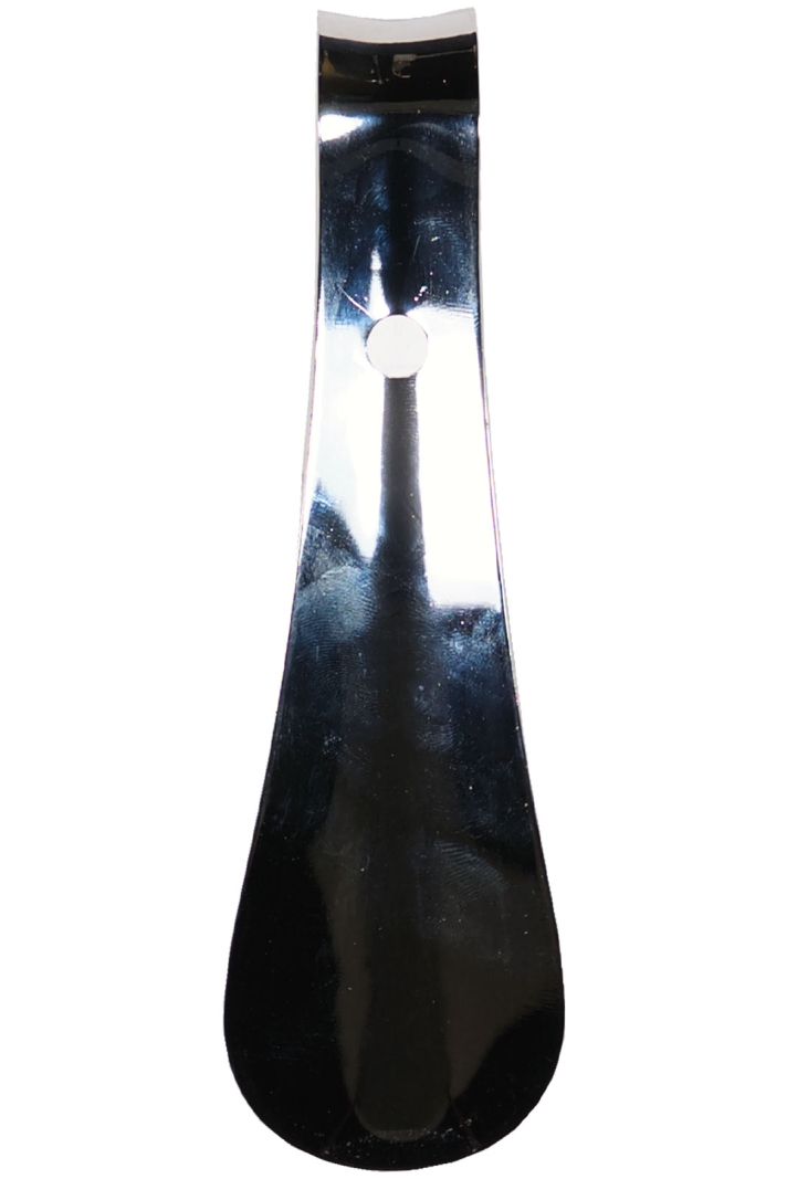 2GO Shoehorn Chrome 15cm