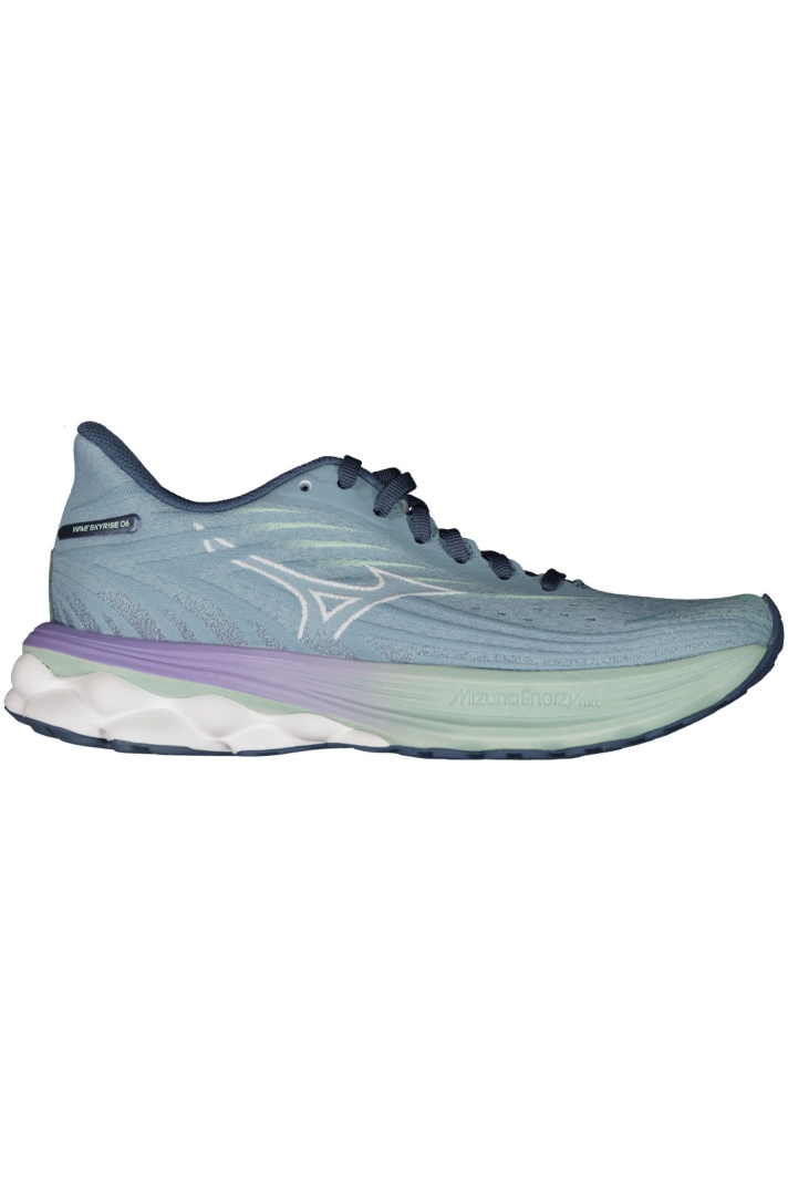 Mizuno Wave Skyrise 6 W