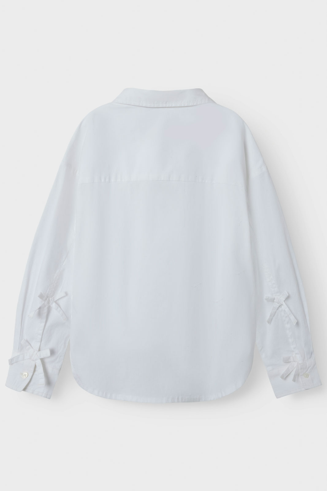 NKFNIARA LS RLX SHIRT