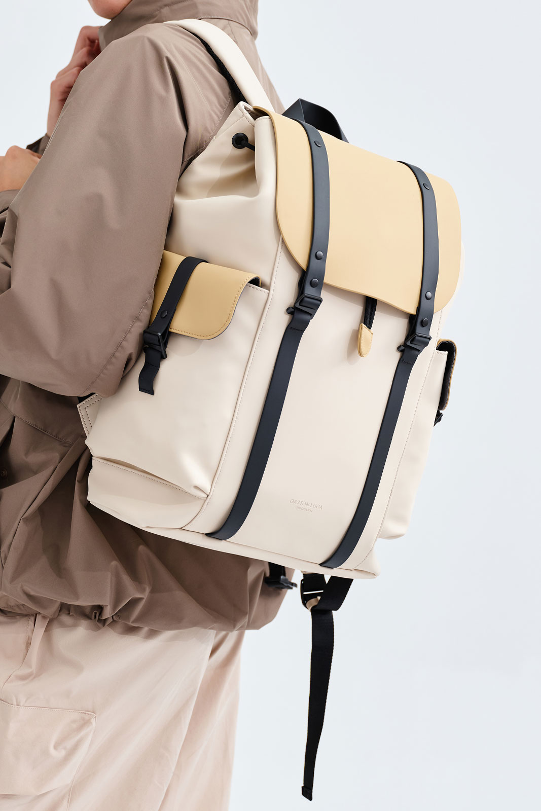 Spläsh Utility Backpack 16