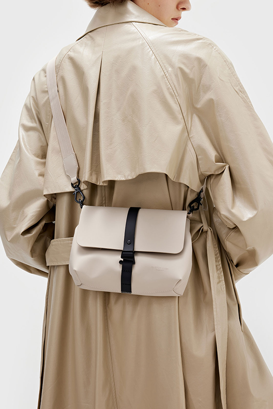 Spläsh Crossbody Bag