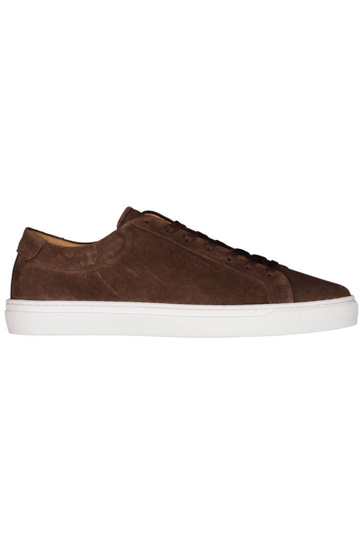 Spin Suede M