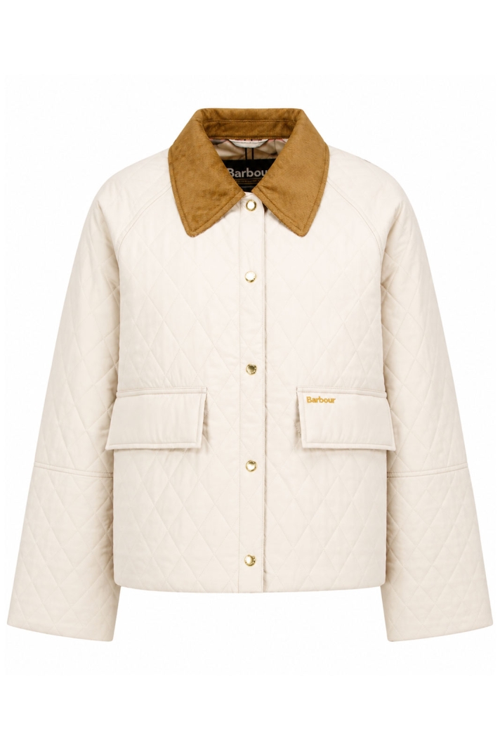 Barbour Kirby Quilt