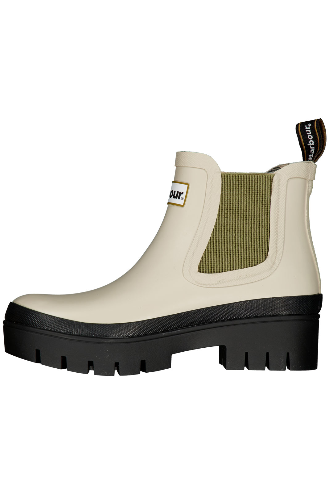 Barbour Halton Chelsea Welly