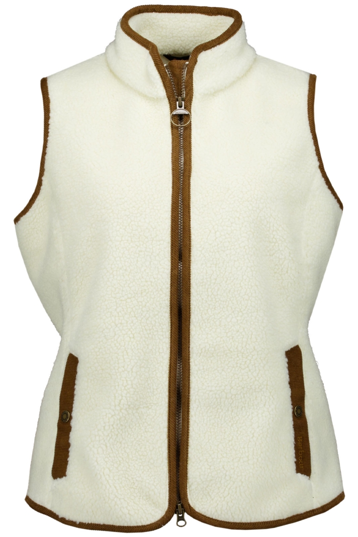 Barbour Burford Fleece