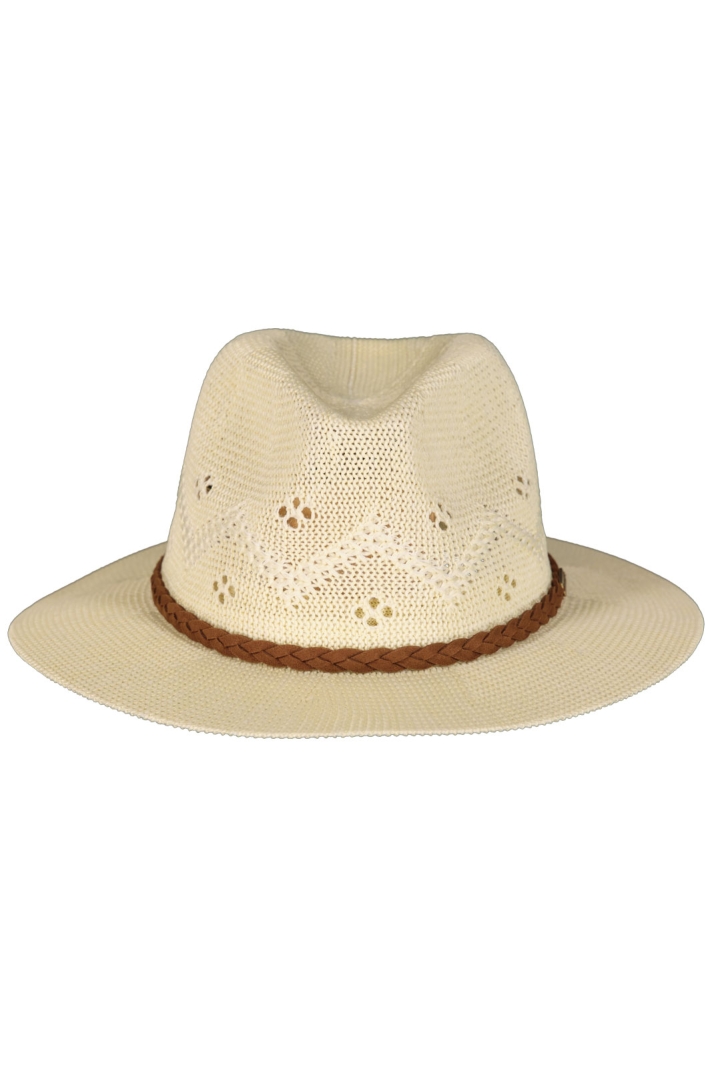 Barbour Flowerdale Trilby Summer Hat