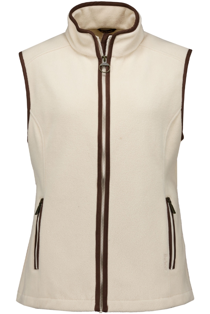 Barbour Country Colton Fleece Gilet