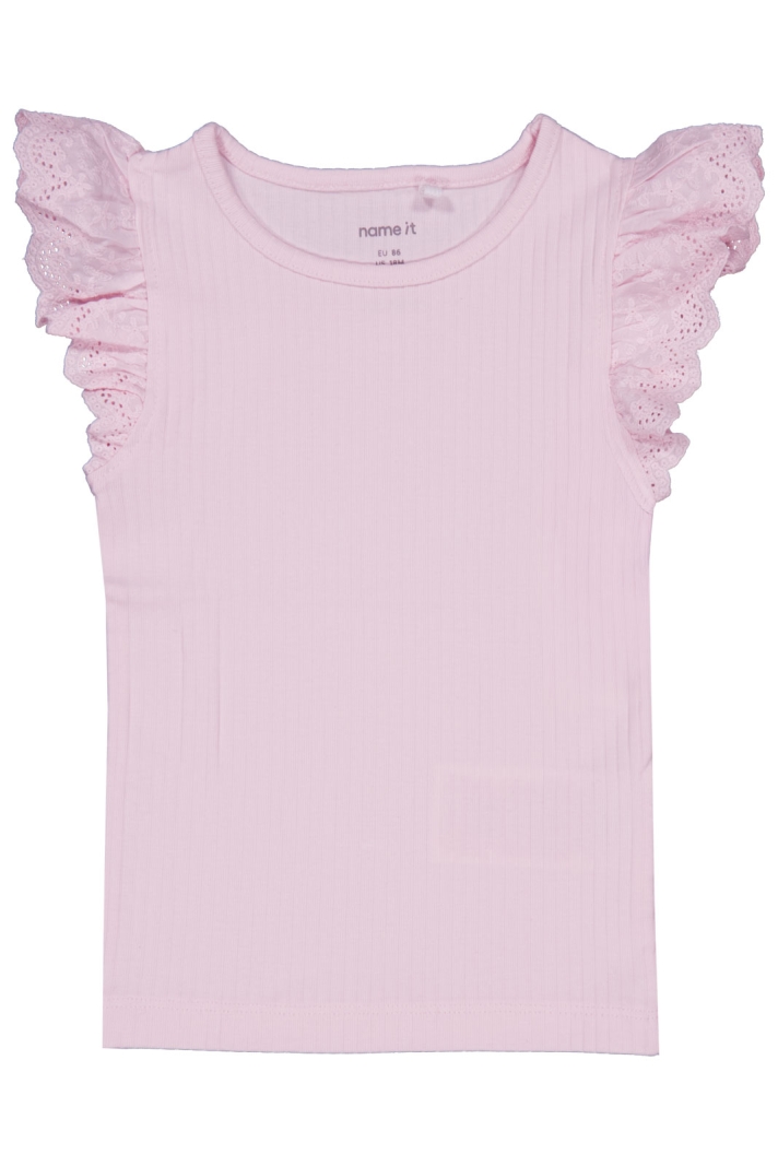 NMFHAVELLE CAP SL TOP