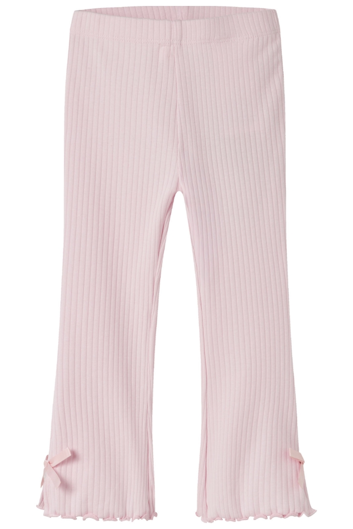 NMFHAVELLE FLARED LEGGING