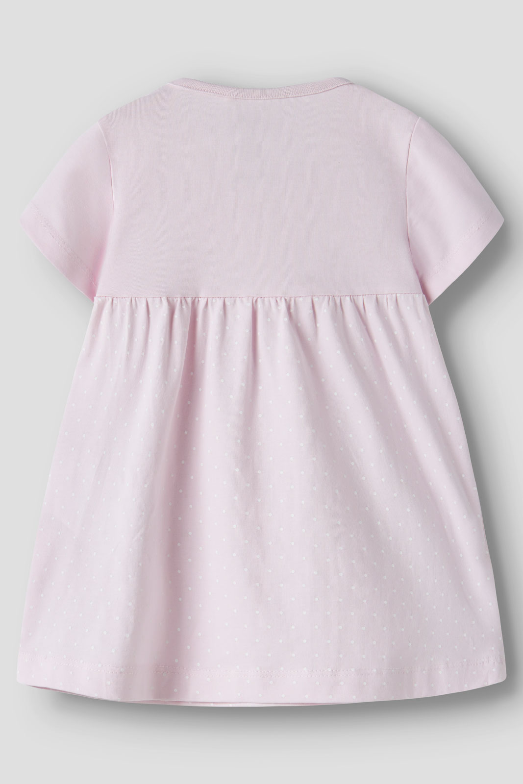NBFJABELLE SS DRESS