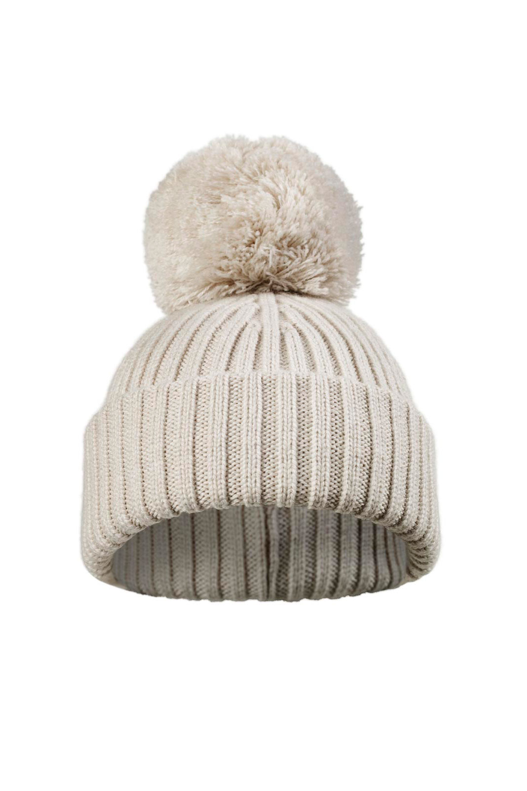 Wool Beanie