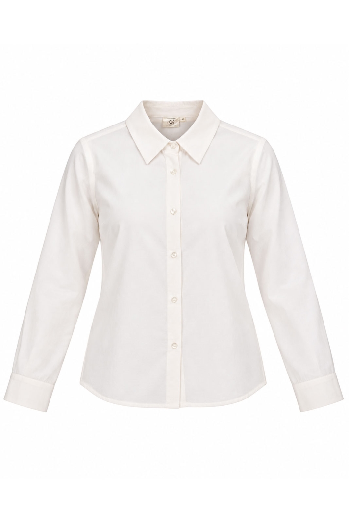 Blouse 26131 Soda