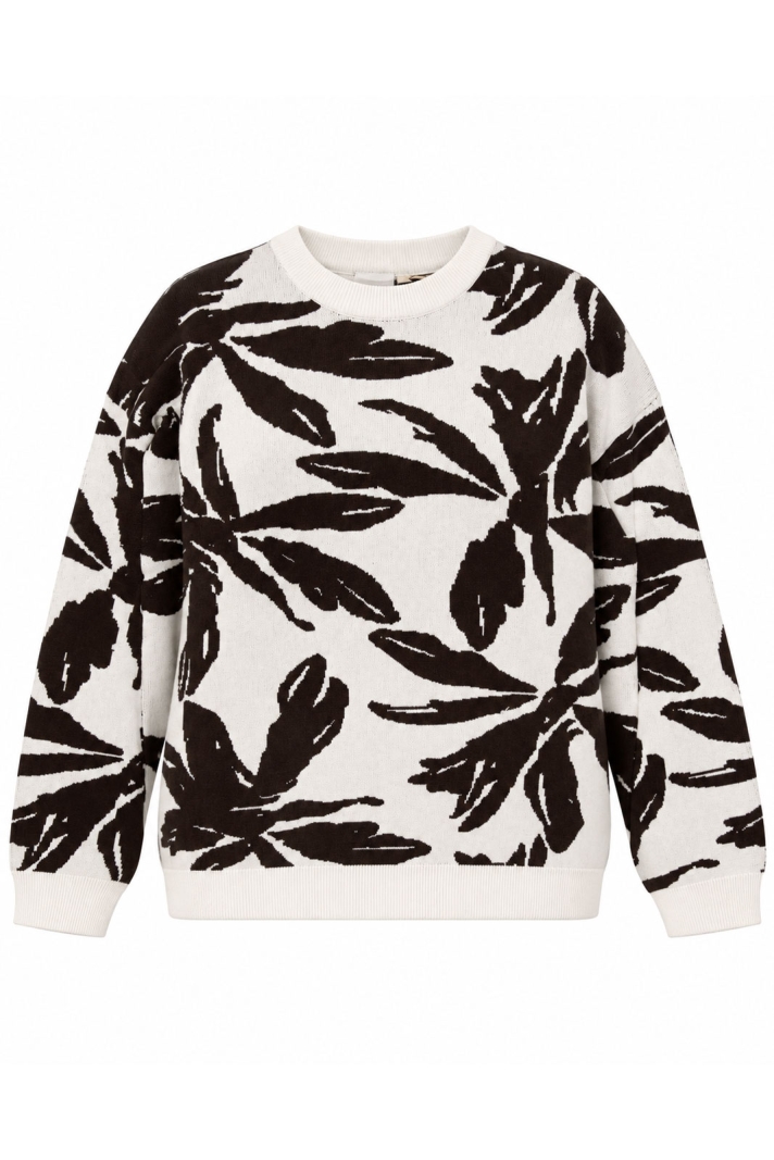 Mingel Jumper