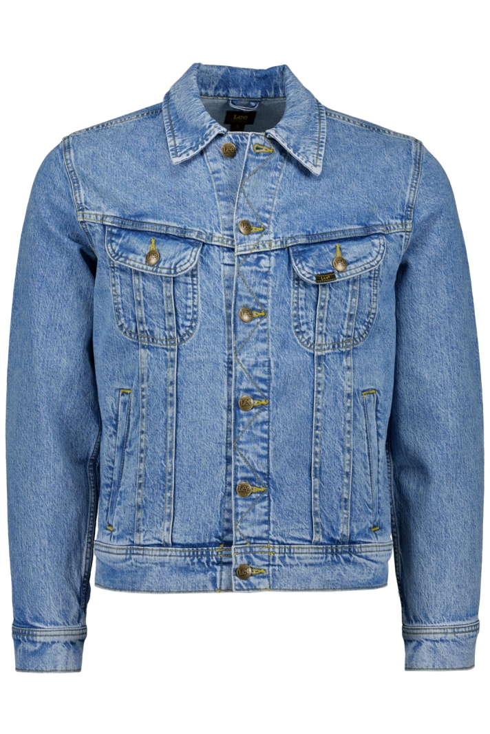 Rider Jacket