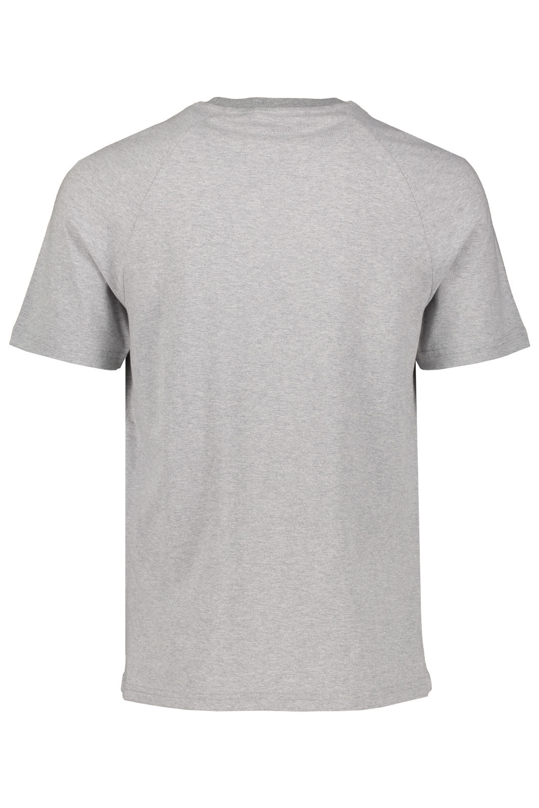 Half Raglan T-shirt