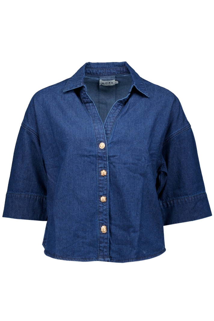 Denimblus 1091 Mingel