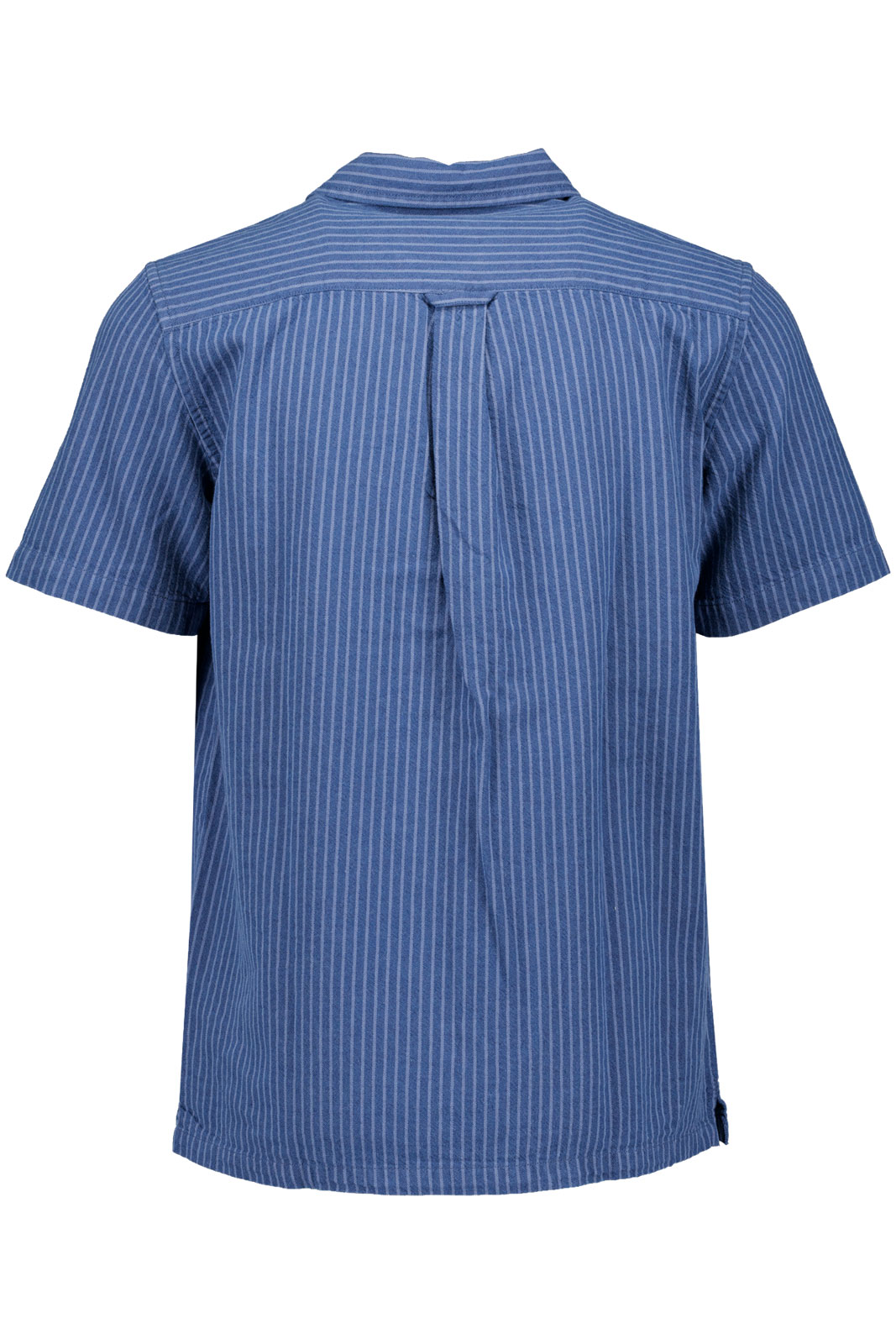 Shirt Brantevik Work Stripe