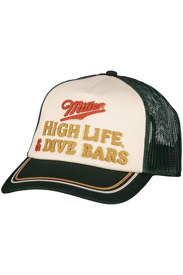 Miller High Life Radler