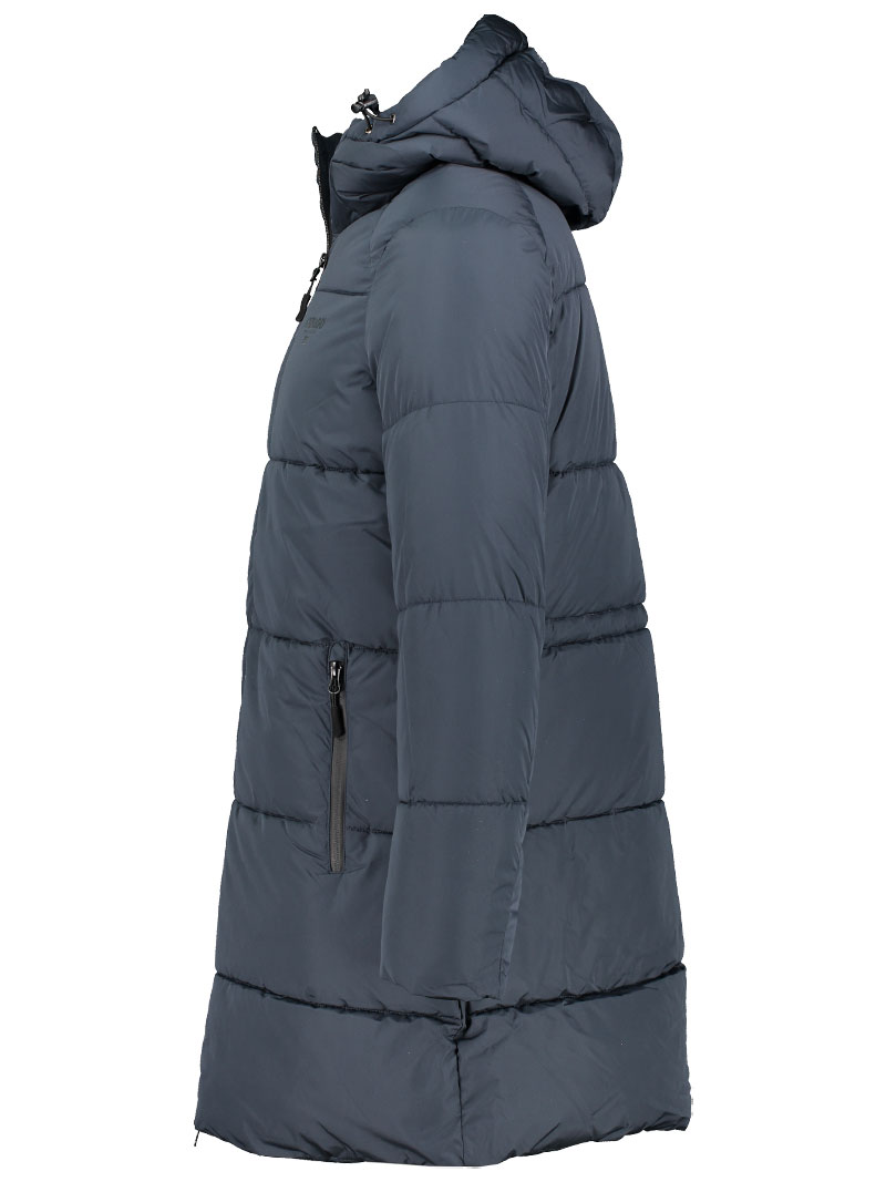 Marie Puffer Coat